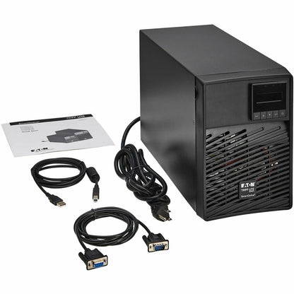 Onduleur tour 700 VA Tripp Lite par Eaton SmartOnline SU700XLCD SU700XLCD