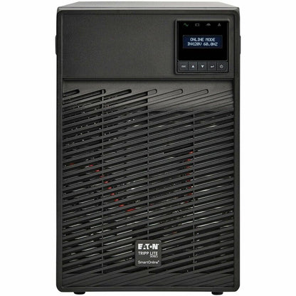 Onduleur tour 700 VA Tripp Lite par Eaton SmartOnline SU700XLCD SU700XLCD