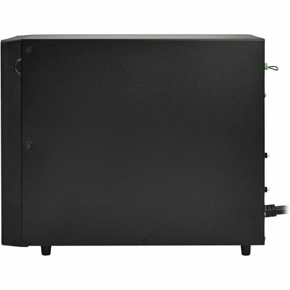 Onduleur tour 700 VA Tripp Lite par Eaton SmartOnline SU700XLCD SU700XLCD