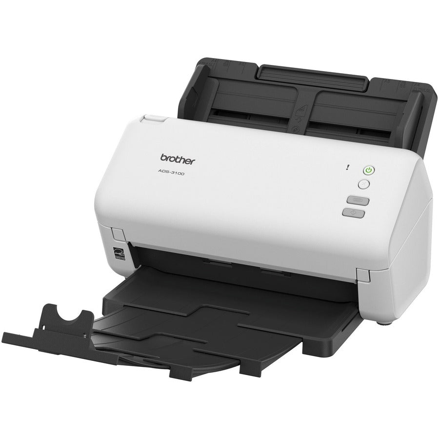Brother ADS-3100 Sheetfed Scanner - 600 x 600 dpi Optical ADS-3100
