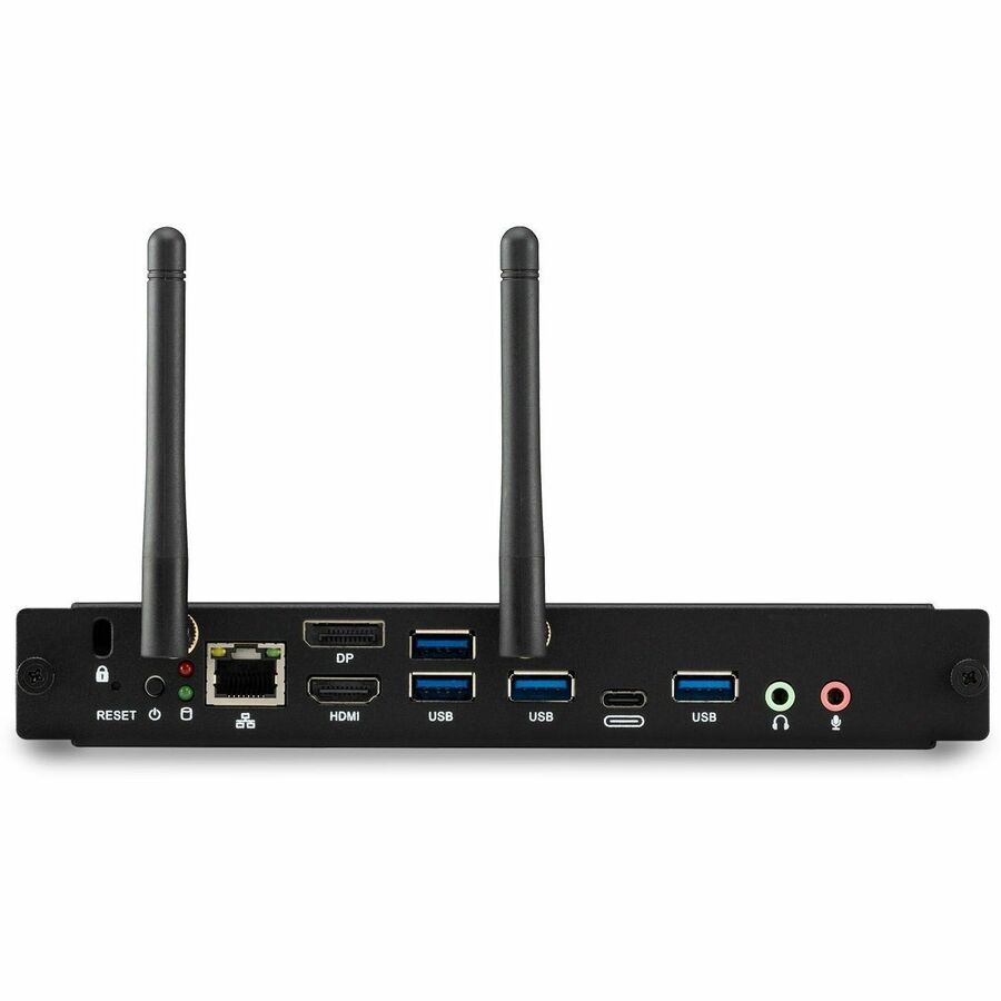 Ordinateur monocarte ViewSonic VPC35-W55-G1 VPC35-W55-G1