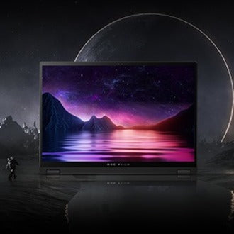 Asus ROG Flow X13 GV302 GV302XI-CS96 Ordinateur portable de jeu convertible 2 en 1 à écran tactile 13,4 pouces - QHD+ - AMD Ryzen 9 7940HS - 32 Go - SSD 1 To GV302XI-CS96