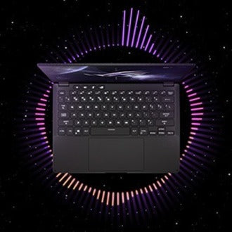 Asus ROG Flow X13 GV302 GV302XI-CS96 Ordinateur portable de jeu convertible 2 en 1 à écran tactile 13,4 pouces - QHD+ - AMD Ryzen 9 7940HS - 32 Go - SSD 1 To GV302XI-CS96