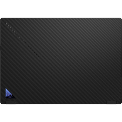 Asus ROG Flow X13 GV302 GV302XI-CS96 Ordinateur portable de jeu convertible 2 en 1 à écran tactile 13,4 pouces - QHD+ - AMD Ryzen 9 7940HS - 32 Go - SSD 1 To GV302XI-CS96