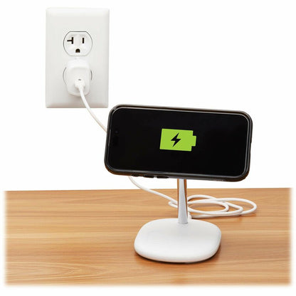 Chargeur à induction Tripp Lite par Eaton U280MS-2N1-WH U280MS-2N1-WH