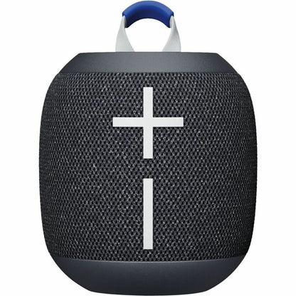 Système d'enceintes Bluetooth portable Ultimate Ears WONDERBOOM 4 - Noir actif 984-001876
