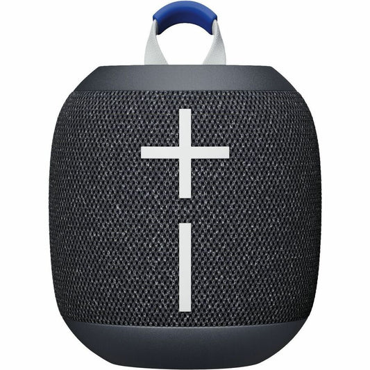 Système d'enceintes Bluetooth portable Ultimate Ears WONDERBOOM 4 - Noir actif 984-001876