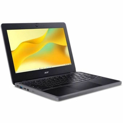 Acer Chromebook 511 C736T C736T-C0R0 Chromebook à écran tactile 11,6" - HD - Intel N100 - 4 Go - Mémoire flash 32 Go - Clavier anglais (États-Unis) - Noir NX.KCZAA.001