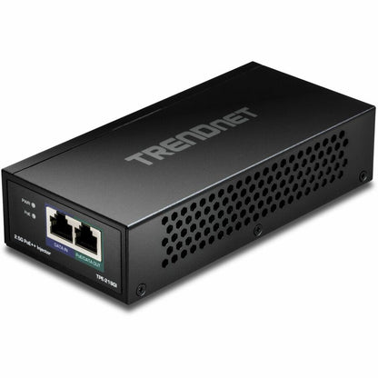 Injecteur PoE++ TRENDnet TPE-219GI TPE-219GI