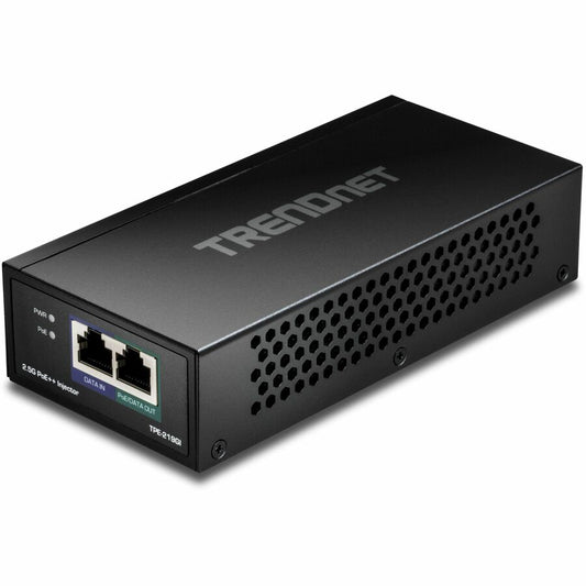 TRENDnet TPE-219GI PoE++ Injector TPE-219GI