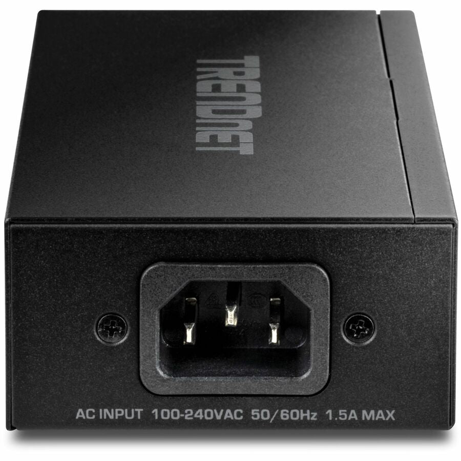Injecteur PoE++ TRENDnet TPE-219GI TPE-219GI