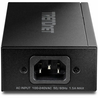 Injecteur PoE++ TRENDnet TPE-219GI TPE-219GI