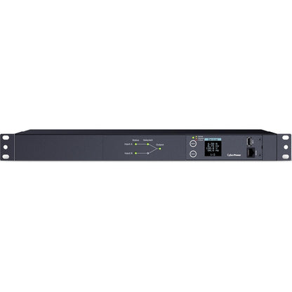 PDU ATS commuté CyberPower PDU24001 PDU 10 prises PDU24001