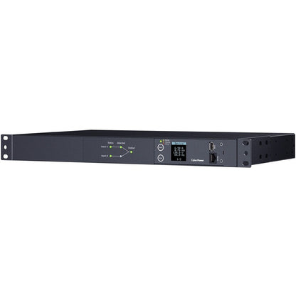 PDU ATS commuté CyberPower PDU24001 PDU 10 prises PDU24001