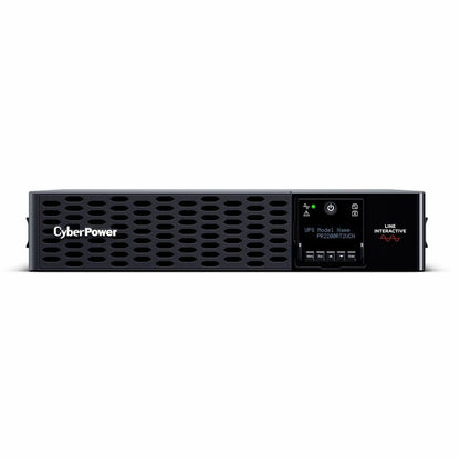 CyberPower Nouvel onduleur Smart App Sinewave PR2200RT2UCN 2200 VA Onduleur convertible tour/rack PR2200RT2UCN