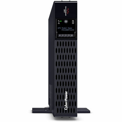 CyberPower Nouvel onduleur Smart App Sinewave PR2200RT2UCN 2200 VA Onduleur convertible tour/rack PR2200RT2UCN