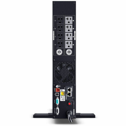 CyberPower Nouvel onduleur Smart App Sinewave PR2200RT2UCN 2200 VA Onduleur convertible tour/rack PR2200RT2UCN
