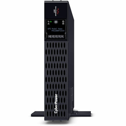 CyberPower Nouvel onduleur Smart App Sinewave PR2200RT2UCN 2200 VA Onduleur convertible tour/rack PR2200RT2UCN