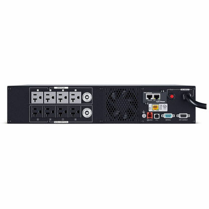 CyberPower Nouvel onduleur Smart App Sinewave PR2200RT2UCN 2200 VA Onduleur convertible tour/rack PR2200RT2UCN
