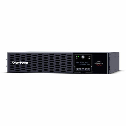 CyberPower Nouvel onduleur Smart App Sinewave PR2200RT2UCN 2200 VA Onduleur convertible tour/rack PR2200RT2UCN