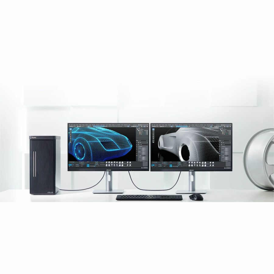 Moniteur LED WQHD Asus ProArt PA24ACRV 24" - 16:9 PA24ACRV