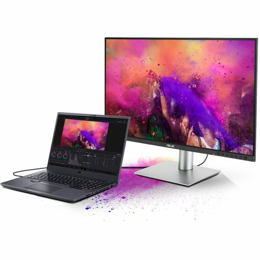 Moniteur LED WQHD Asus ProArt PA24ACRV 24" - 16:9 PA24ACRV