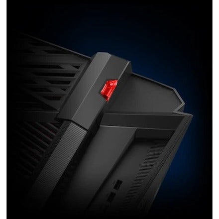 Ordinateur de bureau de jeu Asus ROG Strix G35CA G35CA-DSI9480 - Intel Core i9 13e génération i9-13900KF - 32 Go - Disque dur 2 To - SSD 1 To - Tour - Noir étoilé G35CA-DSI9480