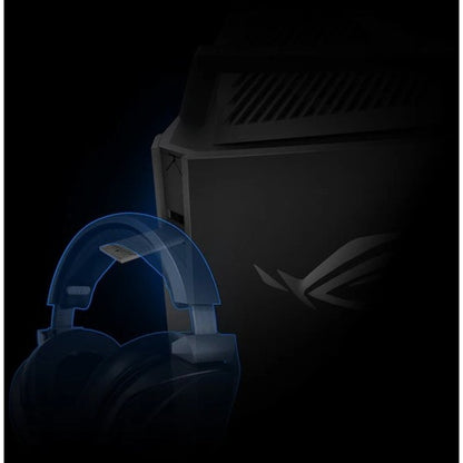 Ordinateur de bureau de jeu Asus ROG Strix G35CA G35CA-DSI9480 - Intel Core i9 13e génération i9-13900KF - 32 Go - Disque dur 2 To - SSD 1 To - Tour - Noir étoilé G35CA-DSI9480