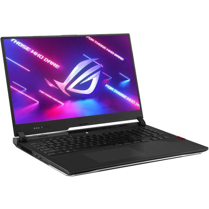 Ordinateur portable de jeu Asus ROG Strix SCAR 17 G733 G733PZV-DS91-CA 17,3" - WQHD - AMD Ryzen 9 7945HX - 32 Go - SSD 1 To G733PZV-DS91-CA