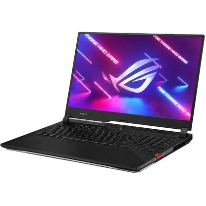 Ordinateur portable de jeu Asus ROG Strix SCAR 17 G733 G733PZV-DS91-CA 17,3" - WQHD - AMD Ryzen 9 7945HX - 32 Go - SSD 1 To G733PZV-DS91-CA