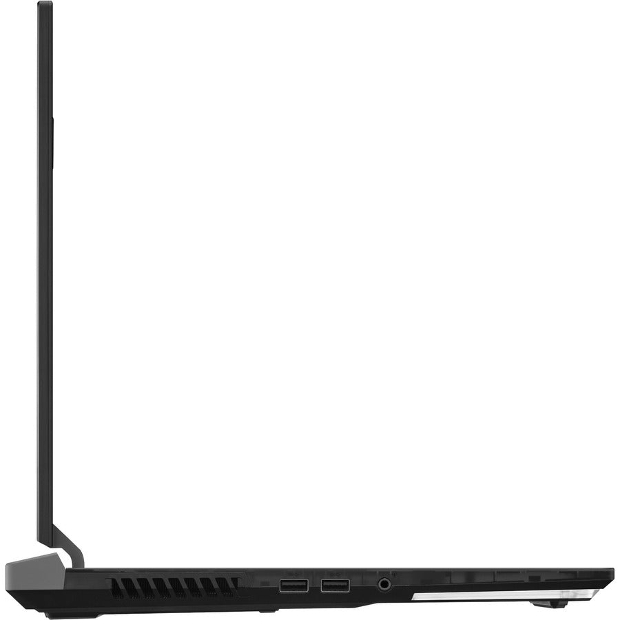 Ordinateur portable de jeu Asus ROG Strix SCAR 17 G733 G733PZV-DS91-CA 17,3" - WQHD - AMD Ryzen 9 7945HX - 32 Go - SSD 1 To G733PZV-DS91-CA