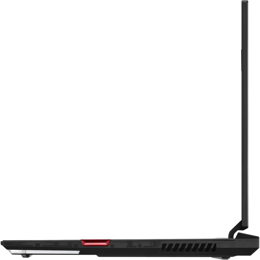 Ordinateur portable de jeu Asus ROG Strix SCAR 17 G733 G733PZV-DS91-CA 17,3" - WQHD - AMD Ryzen 9 7945HX - 32 Go - SSD 1 To G733PZV-DS91-CA