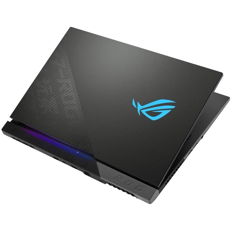 Ordinateur portable de jeu Asus ROG Strix SCAR 17 G733 G733PZV-DS91-CA 17,3" - WQHD - AMD Ryzen 9 7945HX - 32 Go - SSD 1 To G733PZV-DS91-CA