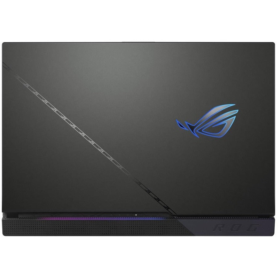 Ordinateur portable de jeu Asus ROG Strix SCAR 17 G733 G733PZV-DS91-CA 17,3" - WQHD - AMD Ryzen 9 7945HX - 32 Go - SSD 1 To G733PZV-DS91-CA