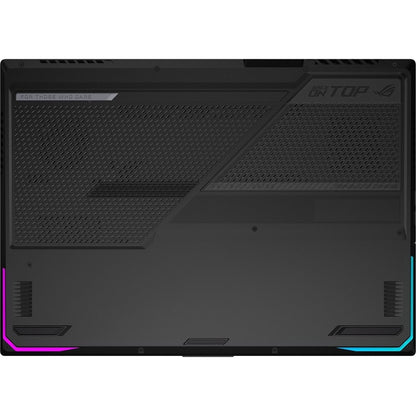 Ordinateur portable de jeu Asus ROG Strix SCAR 17 G733 G733PZV-DS91-CA 17,3" - WQHD - AMD Ryzen 9 7945HX - 32 Go - SSD 1 To G733PZV-DS91-CA