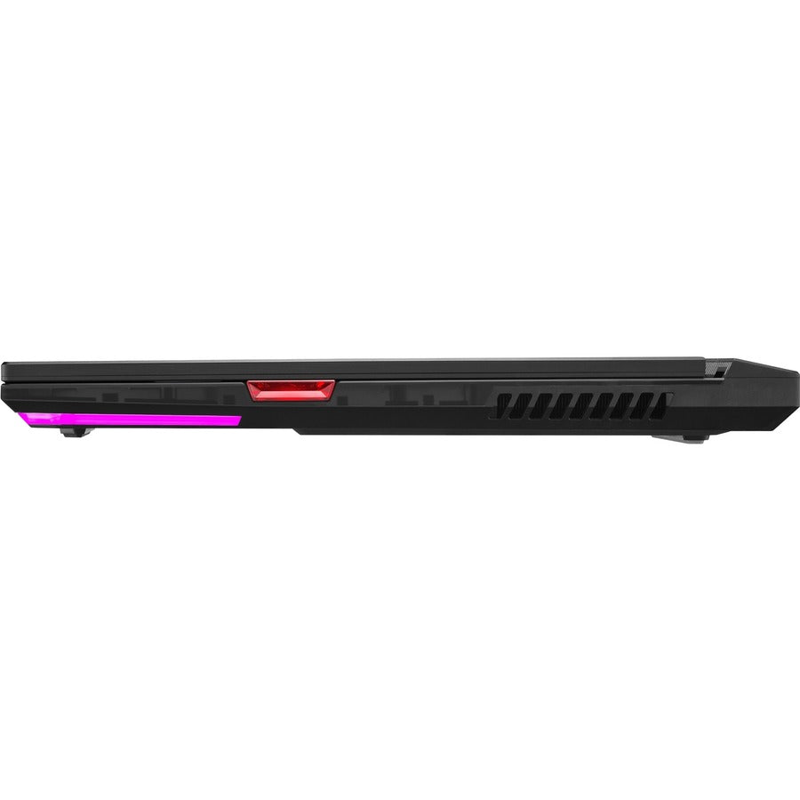 Ordinateur portable de jeu Asus ROG Strix SCAR 17 G733 G733PZV-DS91-CA 17,3" - WQHD - AMD Ryzen 9 7945HX - 32 Go - SSD 1 To G733PZV-DS91-CA