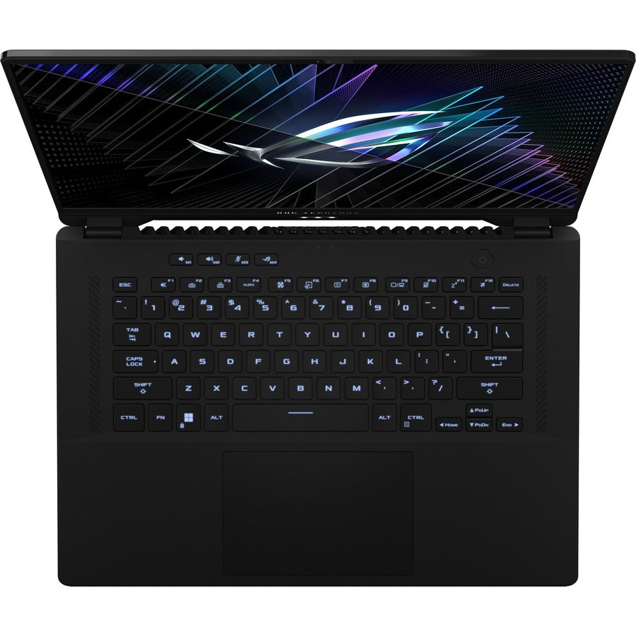 Ordinateur portable de jeu Asus ROG Zephyrus M16 GU604 GU604VY-XS97 16" - QHD+ - Intel Core i9 13e génération i9-13900H - 32 Go - SSD 2 To GU604VY-XS97
