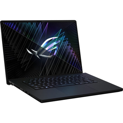 Ordinateur portable de jeu Asus ROG Zephyrus M16 GU604 GU604VY-XS97 16" - QHD+ - Intel Core i9 13e génération i9-13900H - 32 Go - SSD 2 To GU604VY-XS97