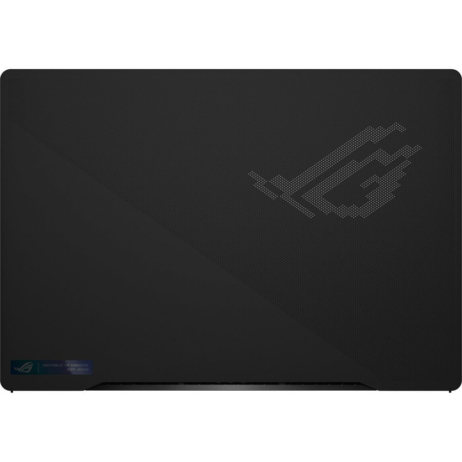 Ordinateur portable de jeu Asus ROG Zephyrus M16 GU604 GU604VY-XS97 16" - QHD+ - Intel Core i9 13e génération i9-13900H - 32 Go - SSD 2 To GU604VY-XS97
