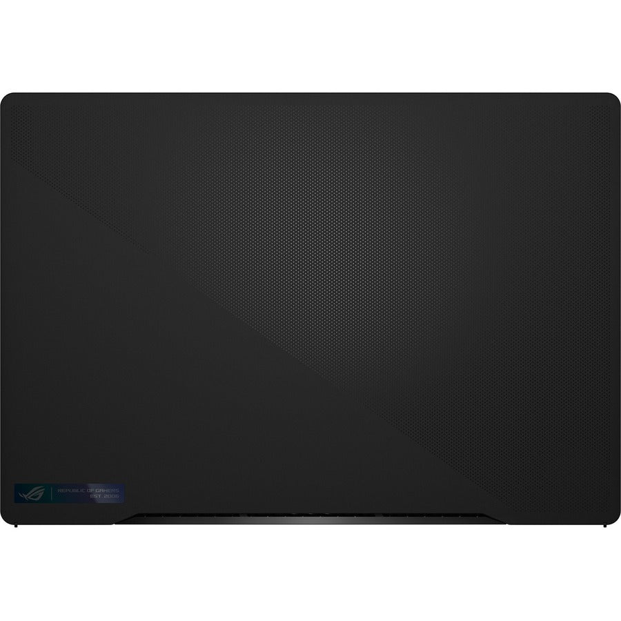 Ordinateur portable de jeu Asus ROG Zephyrus M16 GU604 GU604VY-XS97 16" - QHD+ - Intel Core i9 13e génération i9-13900H - 32 Go - SSD 2 To GU604VY-XS97