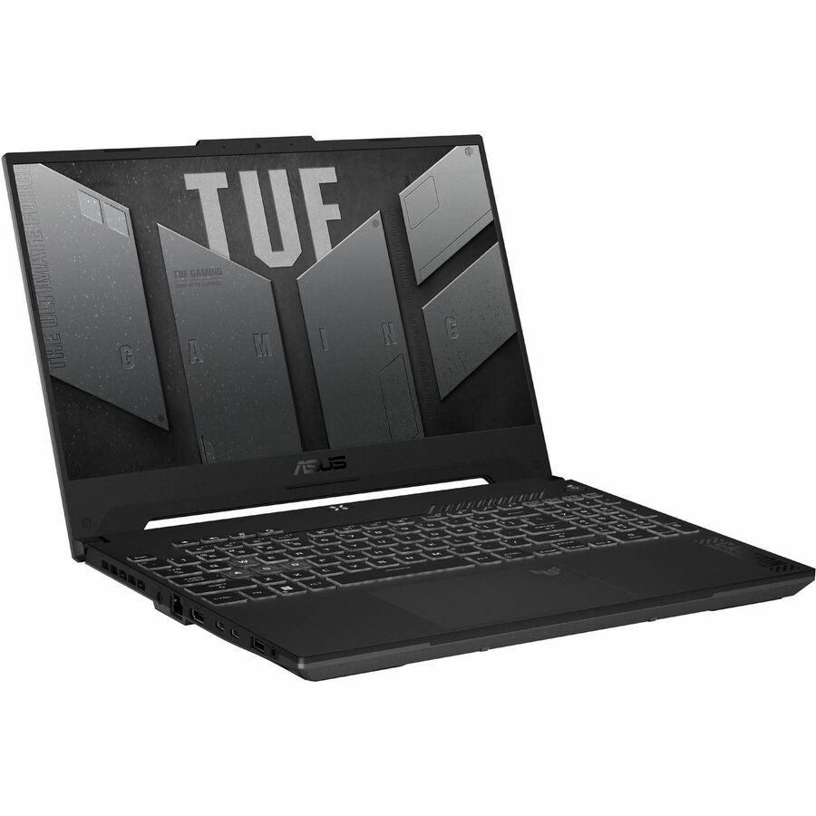 Ordinateur portable de jeu TUF Gaming A15 FA507 FA507NV-DS71-CA 15,6" - Full HD - AMD Ryzen 7 7735HS - 16 Go - SSD 1 To - Clavier anglais FA507NV-DS71-CA