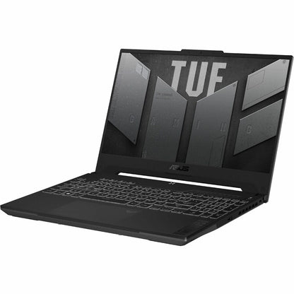 Ordinateur portable de jeu TUF Gaming A15 FA507 FA507NV-DS71-CA 15,6" - Full HD - AMD Ryzen 7 7735HS - 16 Go - SSD 1 To - Clavier anglais FA507NV-DS71-CA