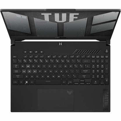 Ordinateur portable de jeu TUF Gaming A15 FA507 FA507NV-DS71-CA 15,6" - Full HD - AMD Ryzen 7 7735HS - 16 Go - SSD 1 To - Clavier anglais FA507NV-DS71-CA