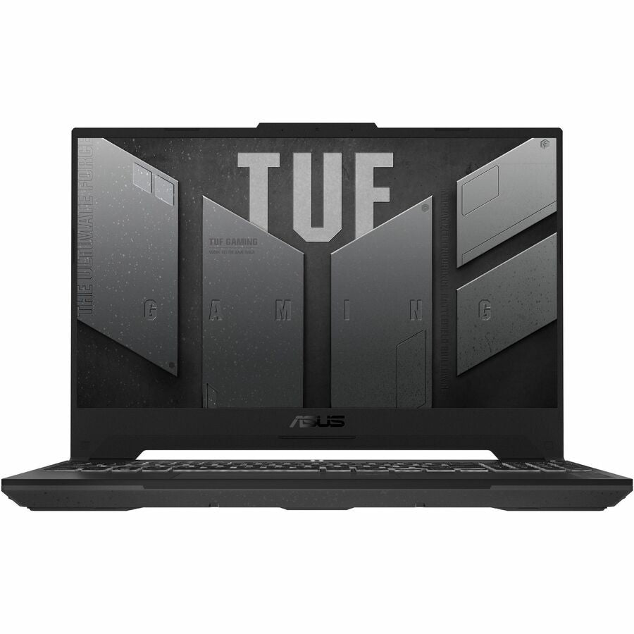Ordinateur portable de jeu TUF Gaming A15 FA507 FA507NV-DS71-CA 15,6" - Full HD - AMD Ryzen 7 7735HS - 16 Go - SSD 1 To - Clavier anglais FA507NV-DS71-CA