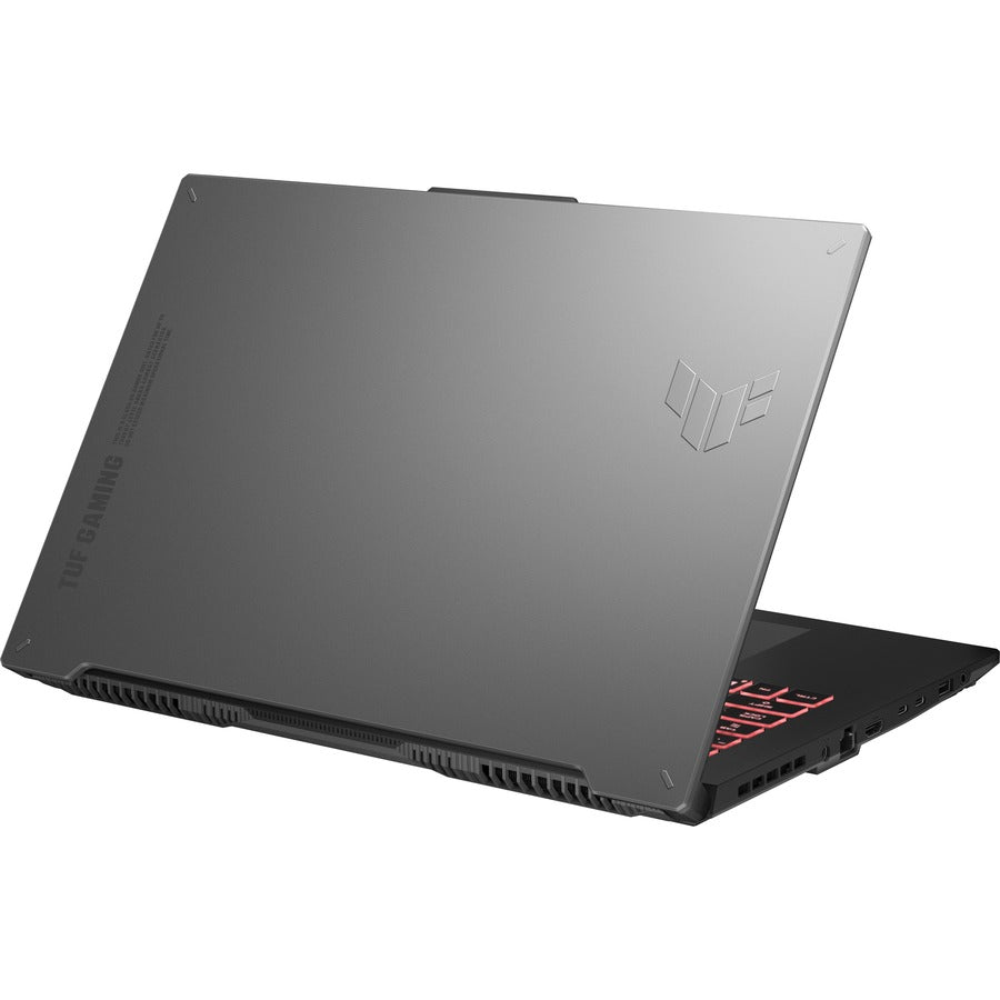 Ordinateur portable de jeu TUF Gaming A17 FA707 FA707NU-DS71-CA 17,3" - Full HD - AMD Ryzen 7 7735HS - 16 Go FA707NU-DS71-CA