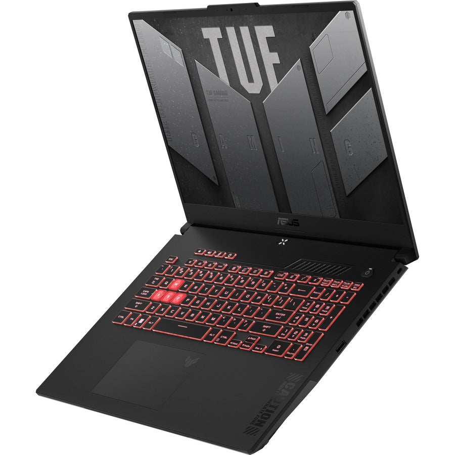 Ordinateur portable de jeu TUF Gaming A17 FA707 FA707NU-DS71-CA 17,3" - Full HD - AMD Ryzen 7 7735HS - 16 Go FA707NU-DS71-CA