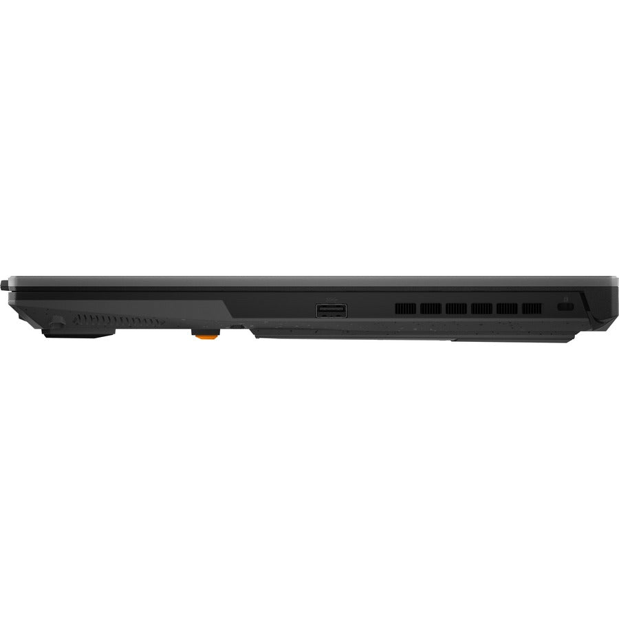 Ordinateur portable de jeu TUF Gaming A17 FA707 FA707NU-DS71-CA 17,3" - Full HD - AMD Ryzen 7 7735HS - 16 Go FA707NU-DS71-CA