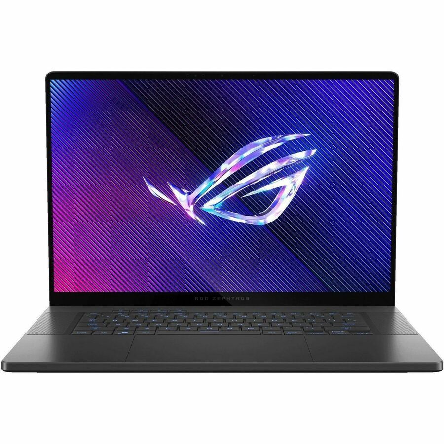 Ordinateur portable de jeu Asus ROG Zephyrus G16 GU605 GU605MI-DS91-CA 16" - 2,5K - Intel Core Ultra 9 185H - 16 Go - SSD 1 To GU605MI-DS91-CA