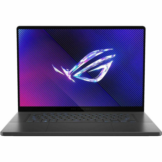 Ordinateur portable de jeu Asus ROG Zephyrus G16 GU605 GU605MI-DS91-CA 16" - 2,5K - Intel Core Ultra 9 185H - 16 Go - SSD 1 To GU605MI-DS91-CA