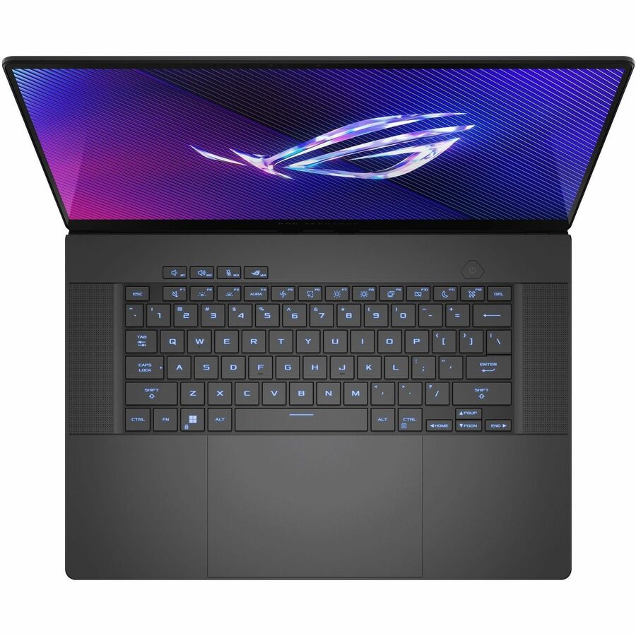 Ordinateur portable de jeu Asus ROG Zephyrus G16 GU605 GU605MI-DS91-CA 16" - 2,5K - Intel Core Ultra 9 185H - 16 Go - SSD 1 To GU605MI-DS91-CA